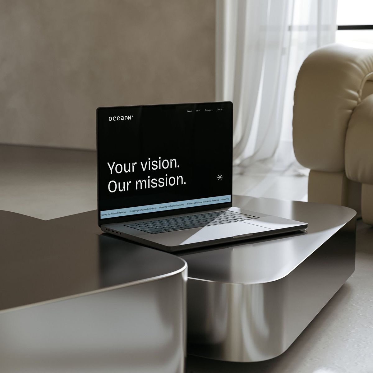 Digital marketing strategy