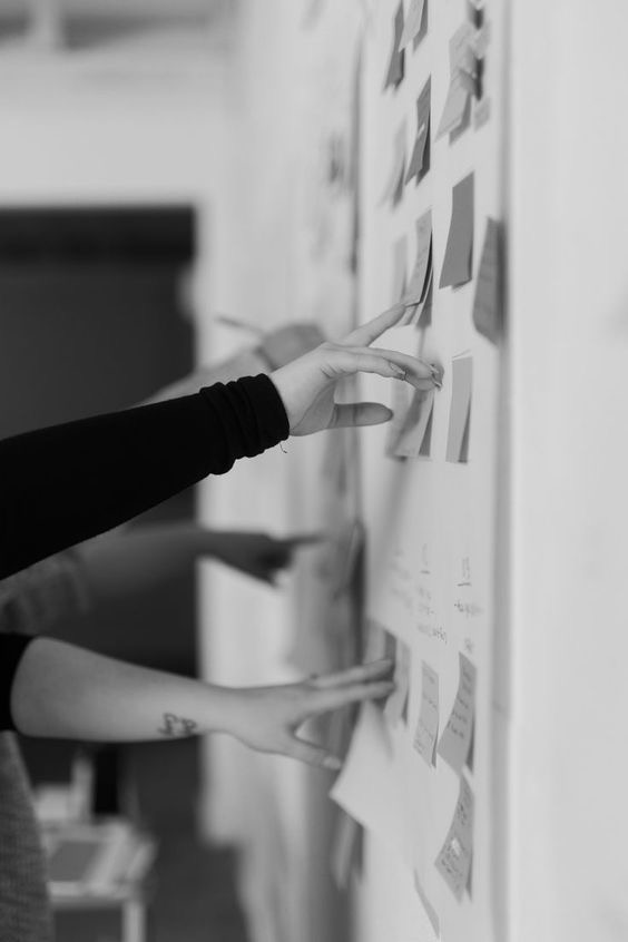Strategic planning process